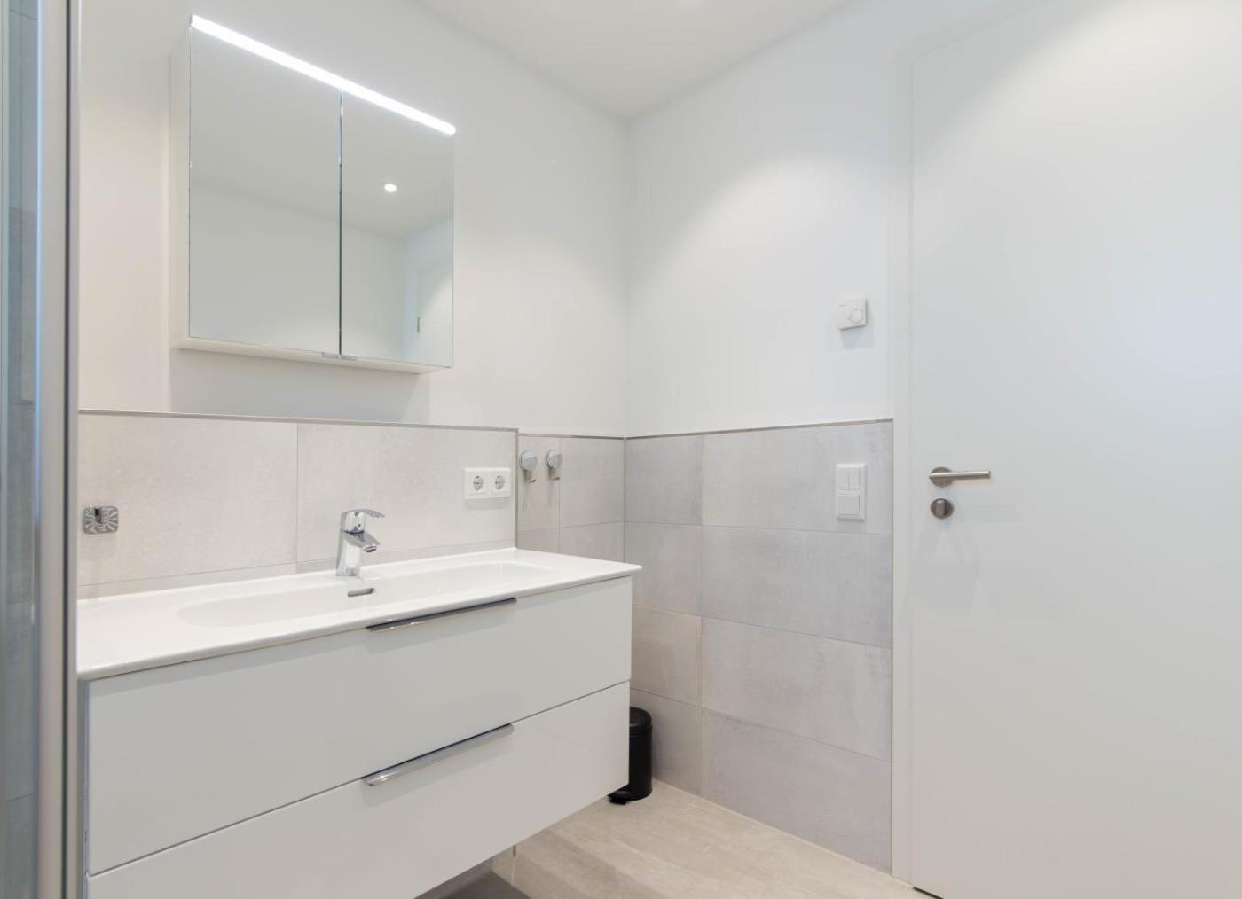 Ferienwohnung Strandstern Scharbeutz Exteriér fotografie