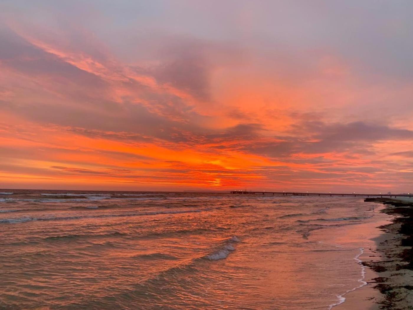 Ferienwohnung Strandstern Scharbeutz Exteriér fotografie