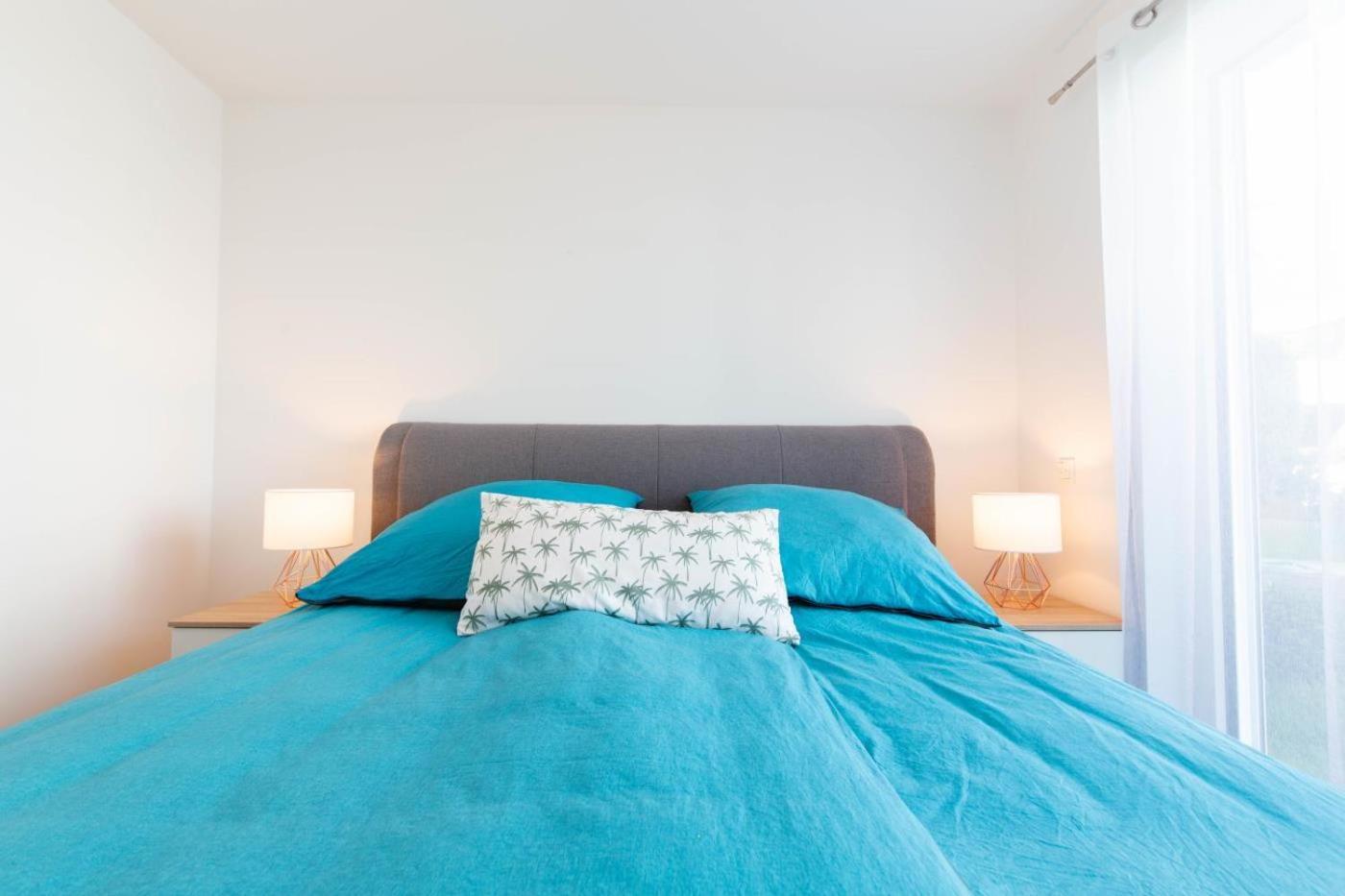 Ferienwohnung Strandstern Scharbeutz Exteriér fotografie