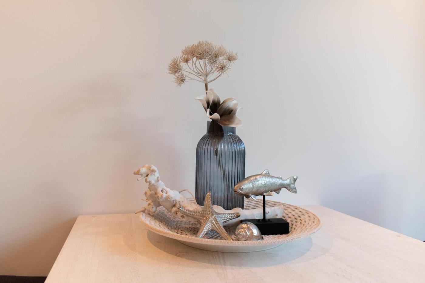 Ferienwohnung Strandstern Scharbeutz Exteriér fotografie