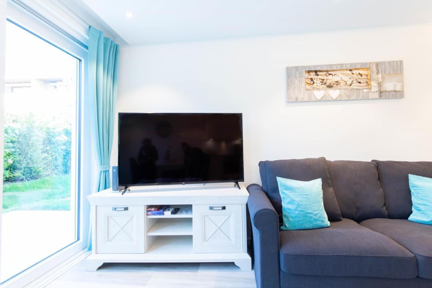 Ferienwohnung Strandstern Scharbeutz Exteriér fotografie